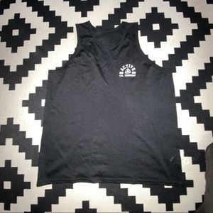 ACTIVE RIDE SHOP Skate Jersey MENS XL